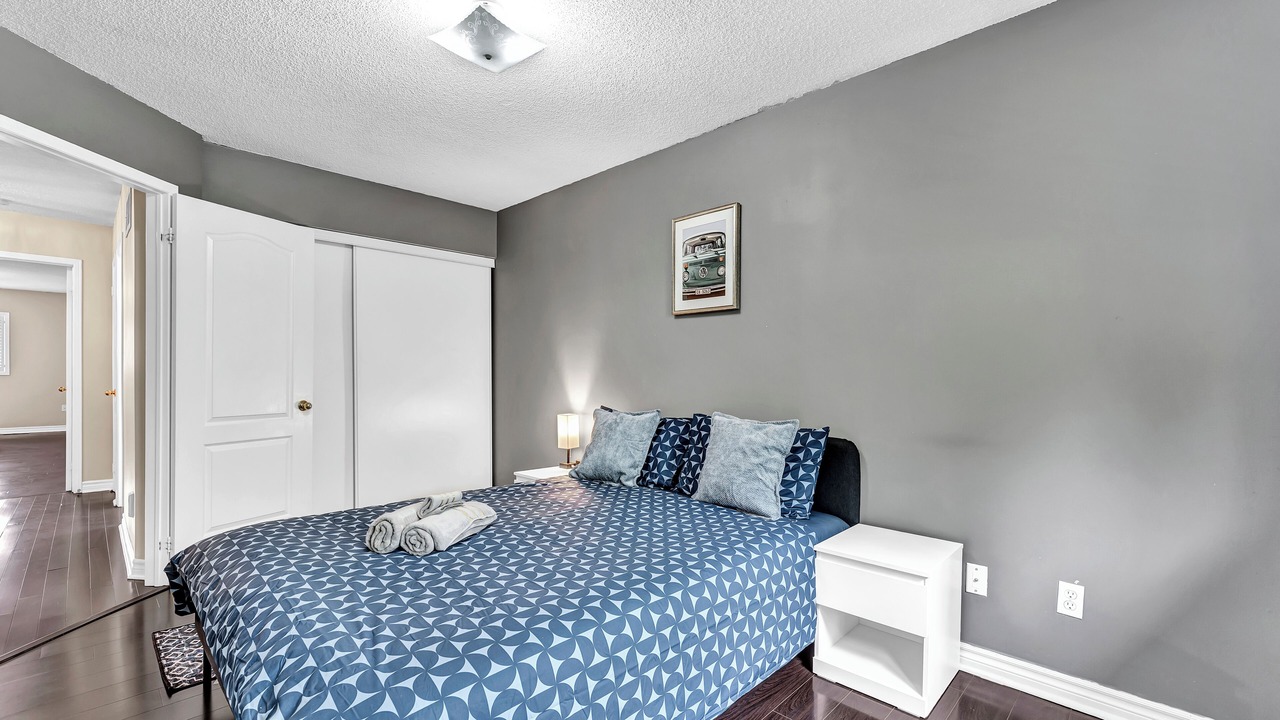 Photo of Bedroom in Lisgar