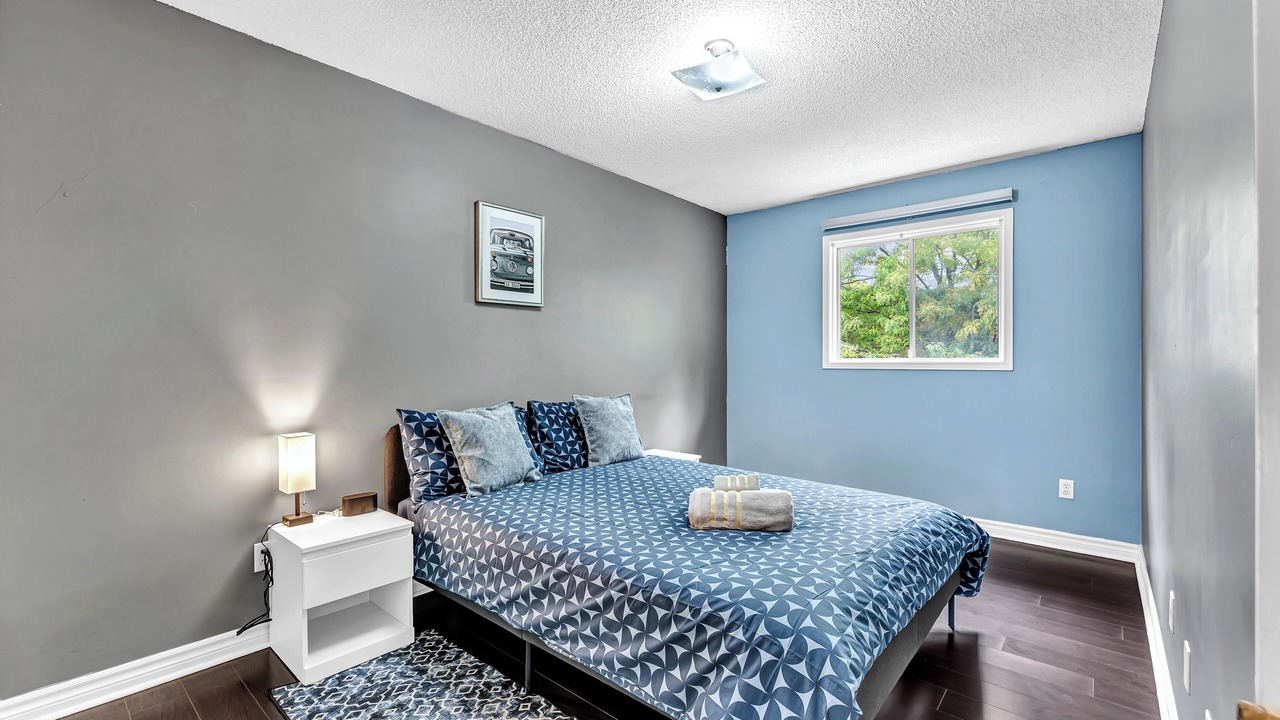 Photo of Bedroom in Lisgar