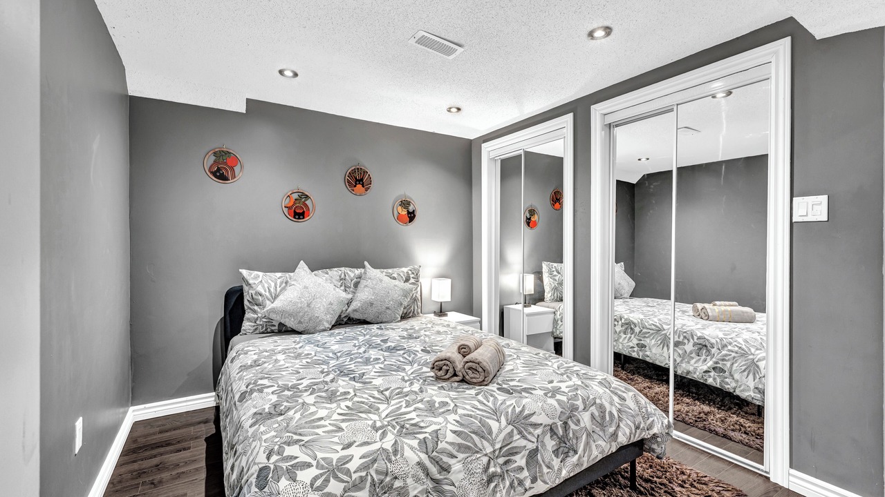 Photo of Bedroom in Lisgar