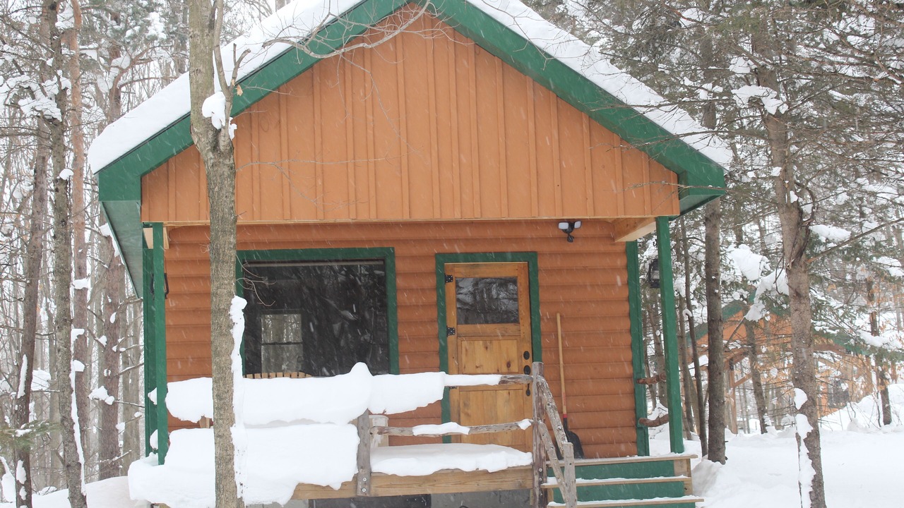 Photo of Outdoor in Adams Center