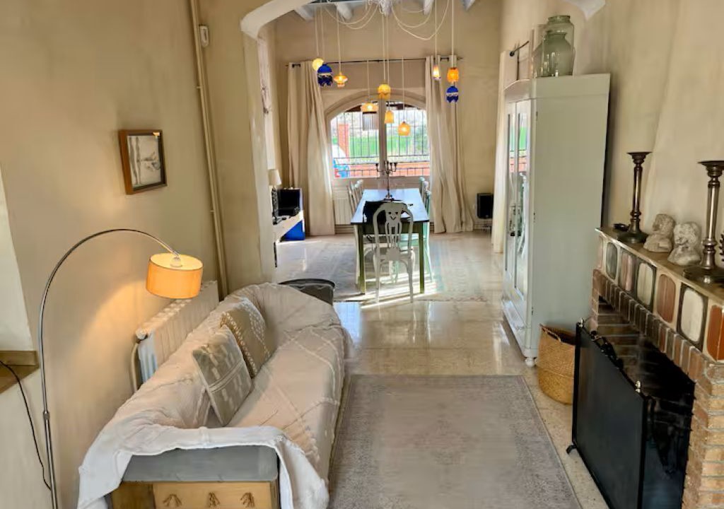 Photo of Livingroom in L'Avella