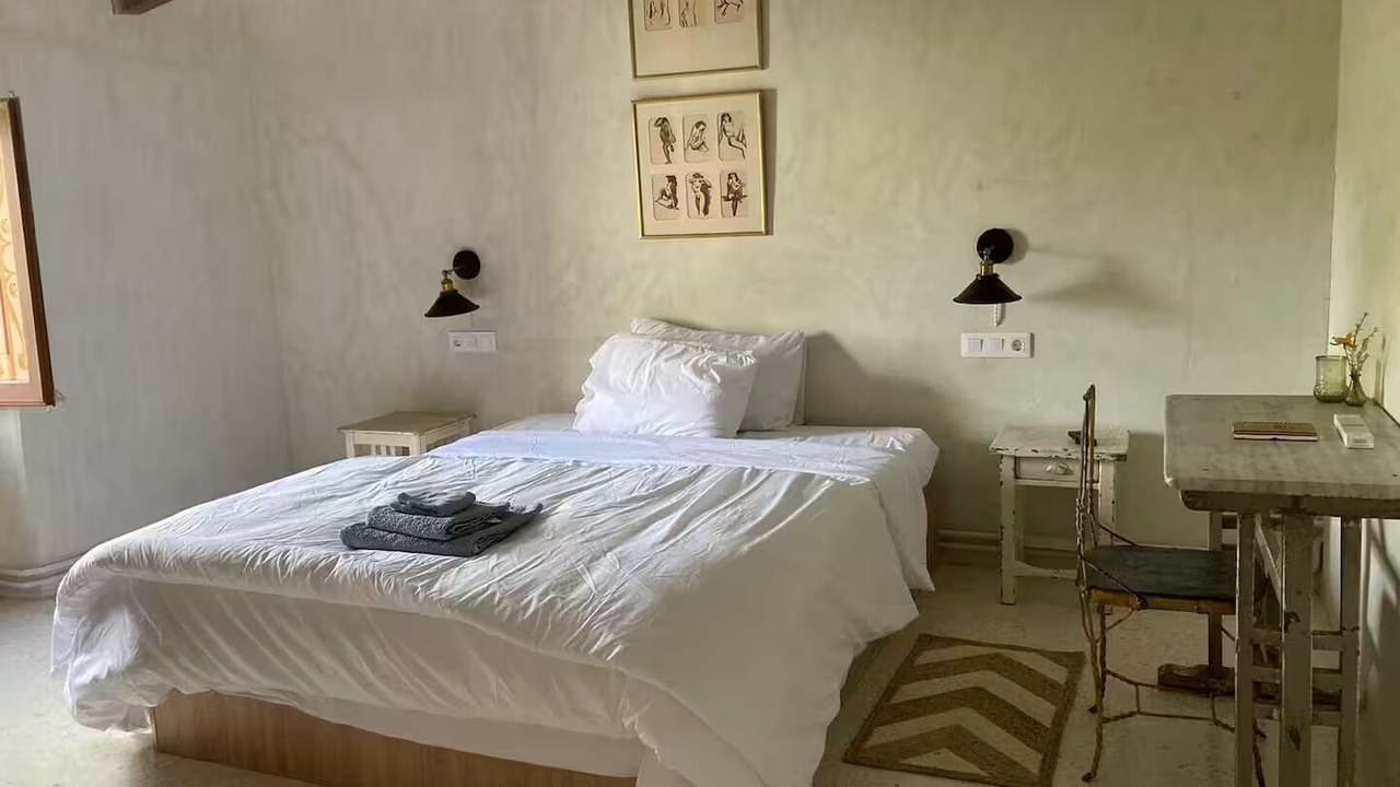 Photo of Bedroom in L'Avella