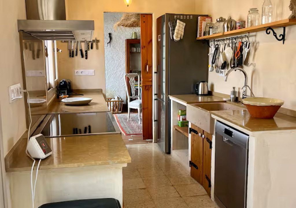 Photo of Kitchen in L'Avella