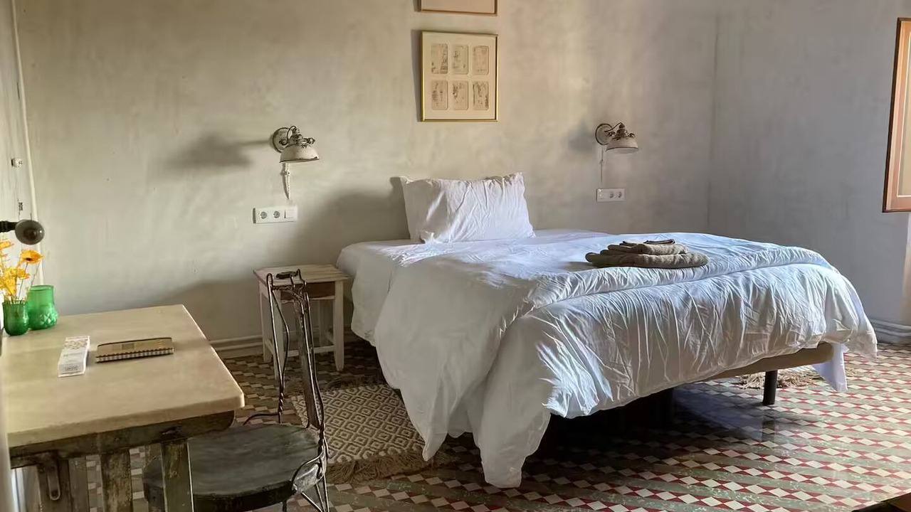 Photo of Bedroom in L'Avella