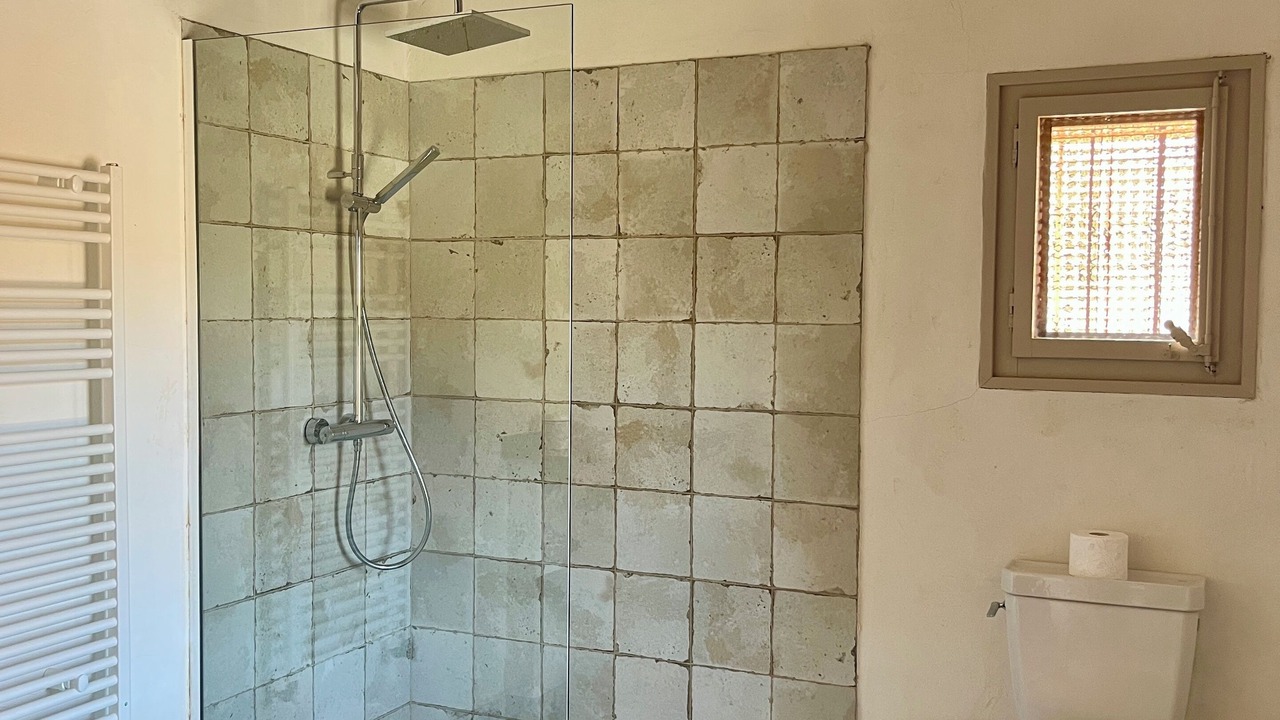Photo of Bathroom in L'Avella