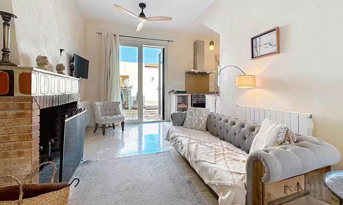 Photo of Livingroom in L'Avella