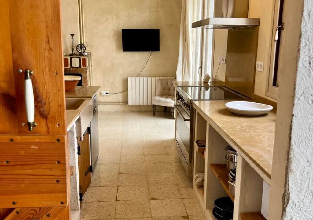 Photo of Kitchen in L'Avella