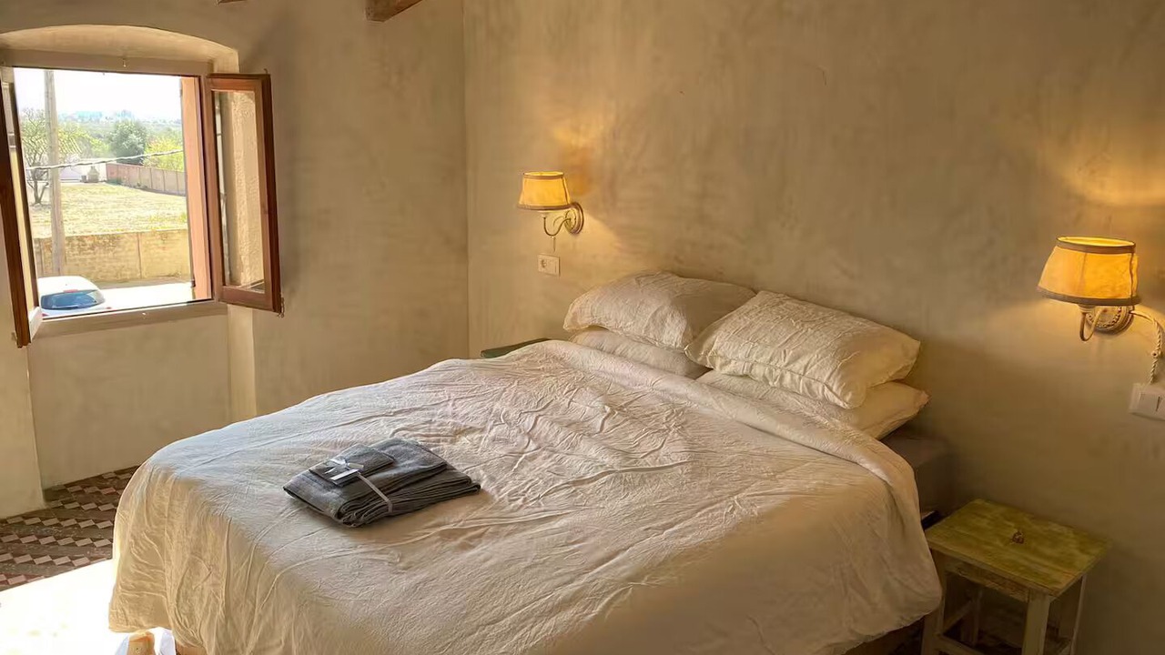 Photo of Bedroom in L'Avella