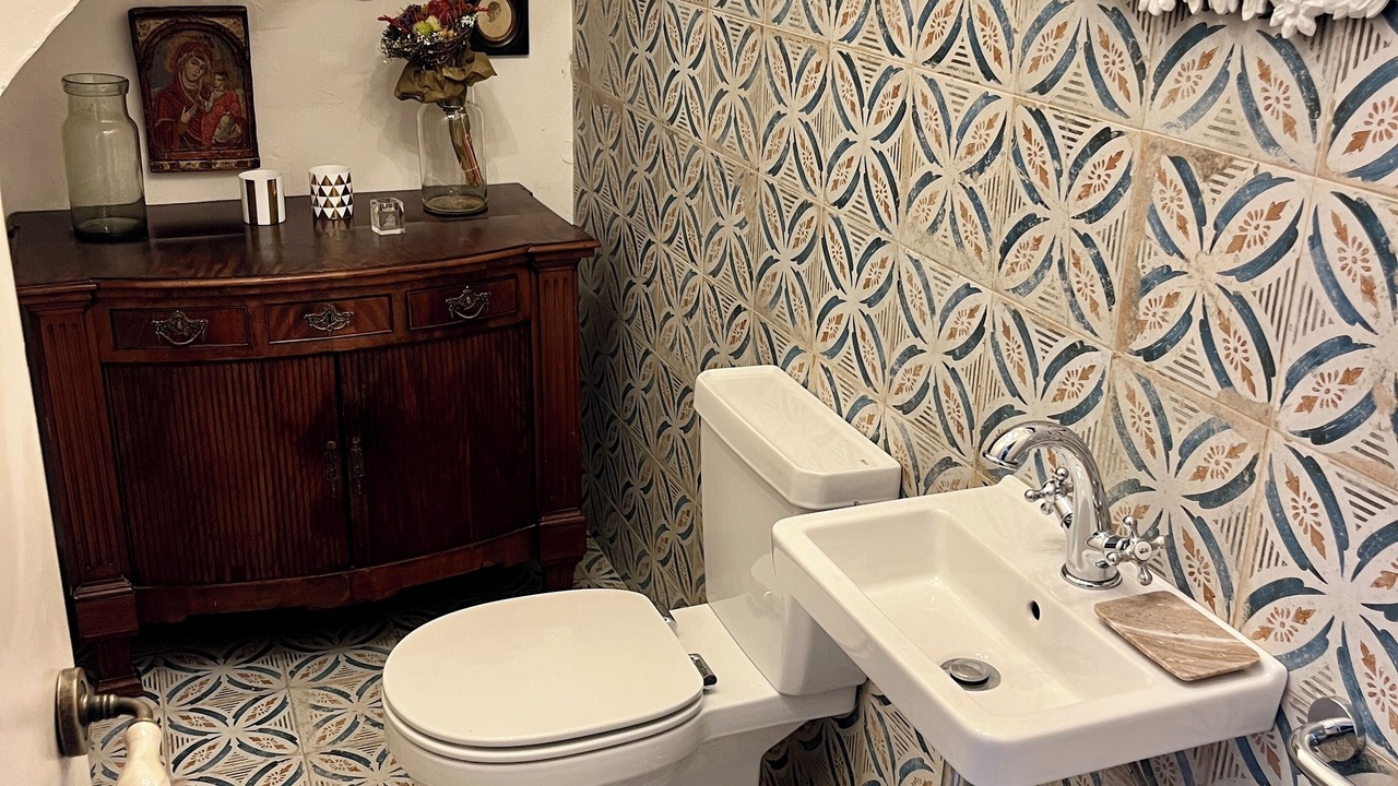 Photo of Bathroom in L'Avella
