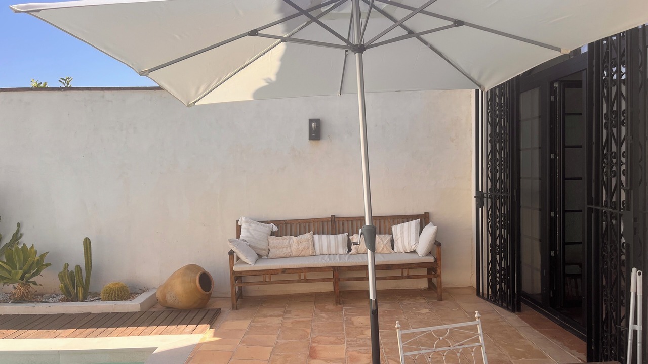 Photo of Patio Balcony in L'Avella
