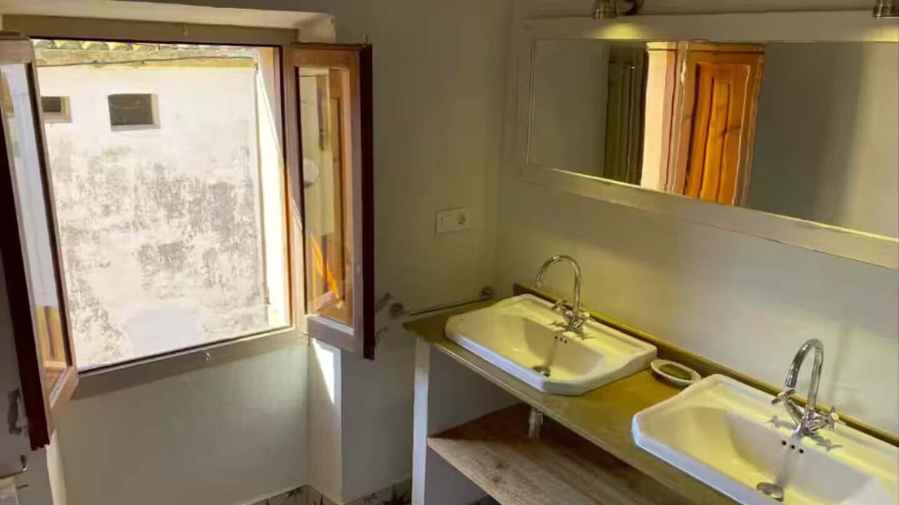 Photo of Bathroom in L'Avella