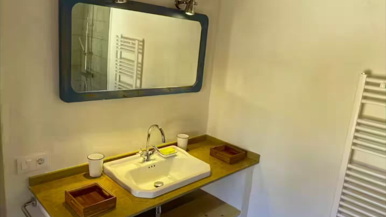 Photo of Bathroom in L'Avella