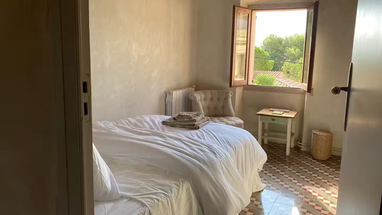 Photo of Bedroom in L'Avella