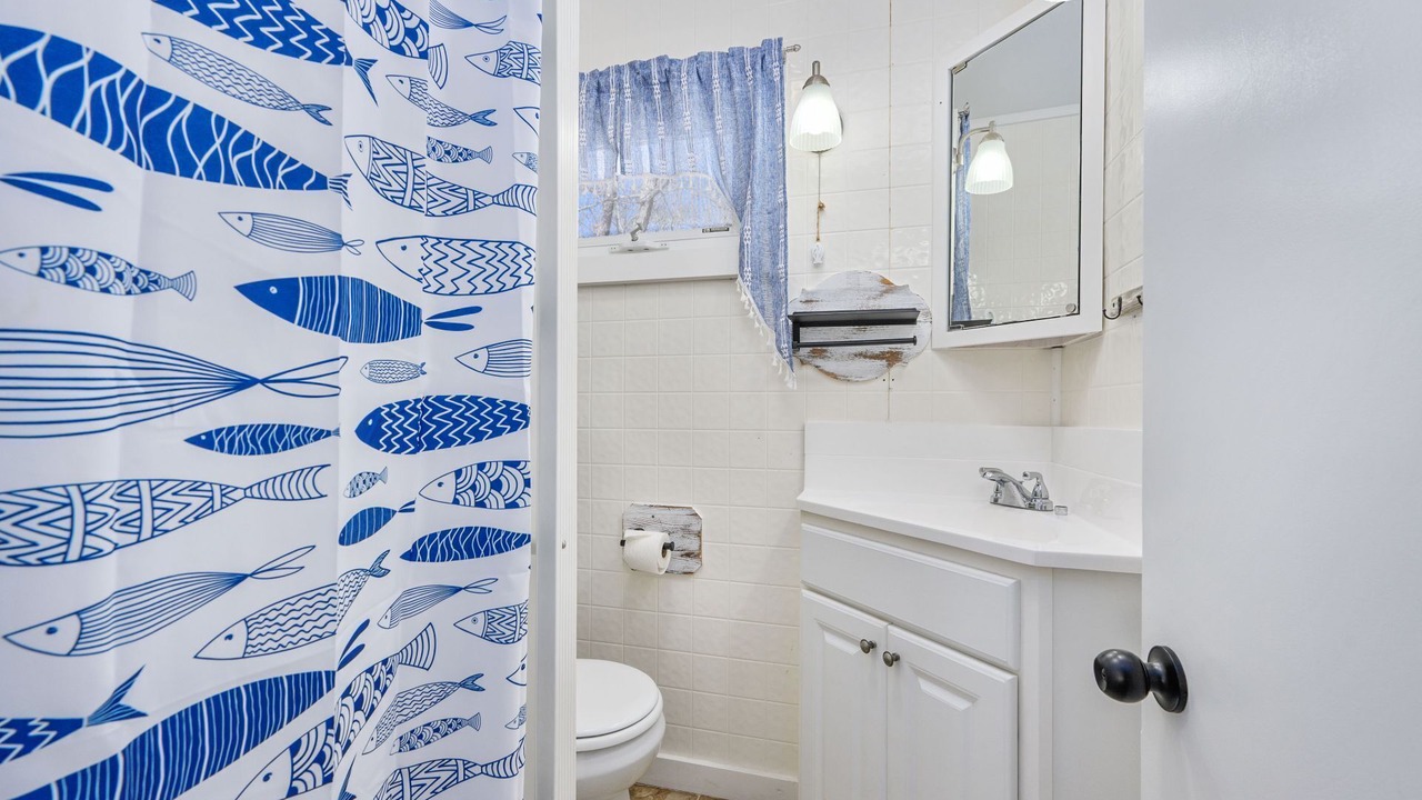 Photo of Bathroom in Sandwich