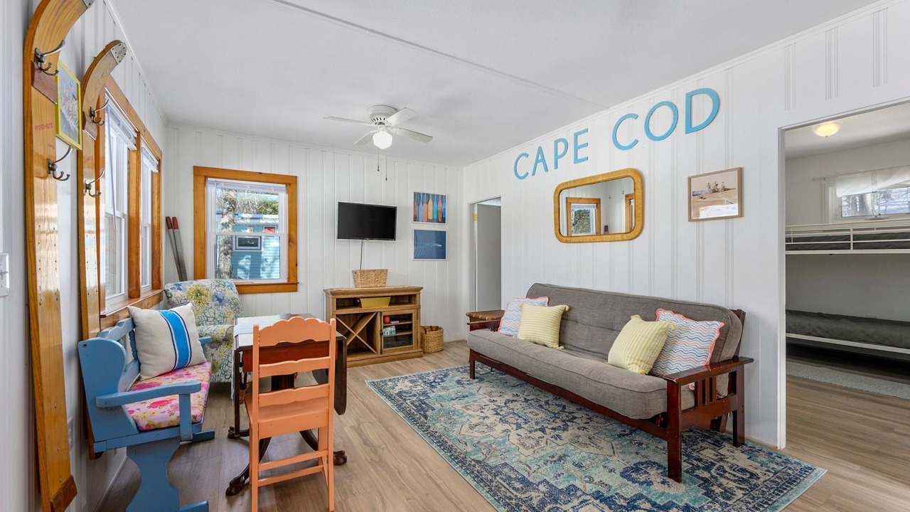Photo of Bedroom in Silver Beach