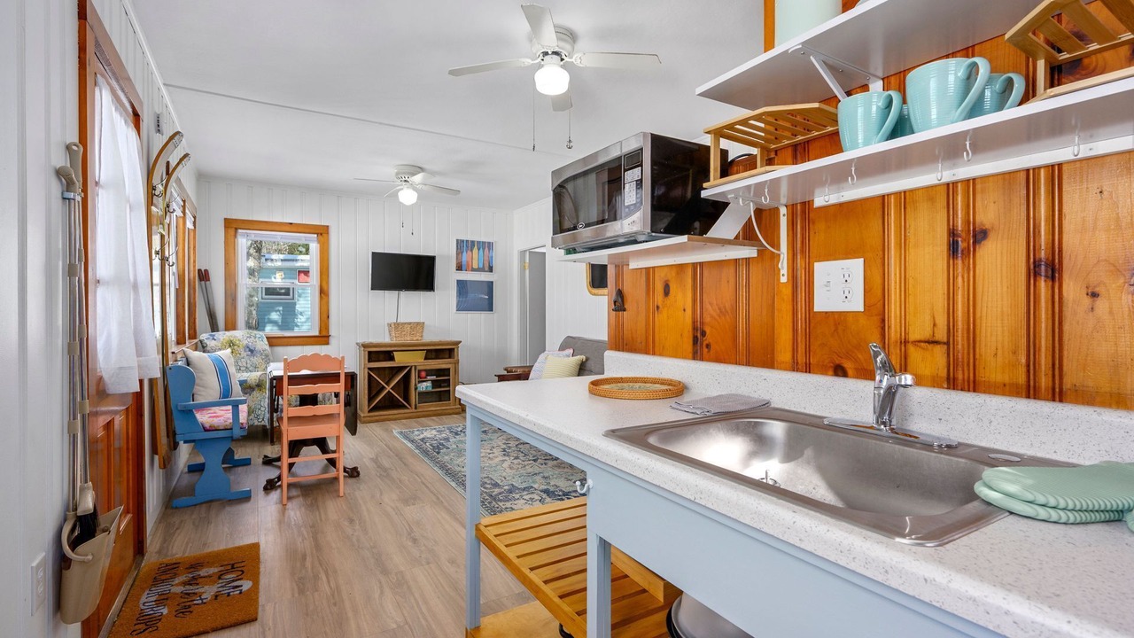 Photo of Bedroom in Silver Beach