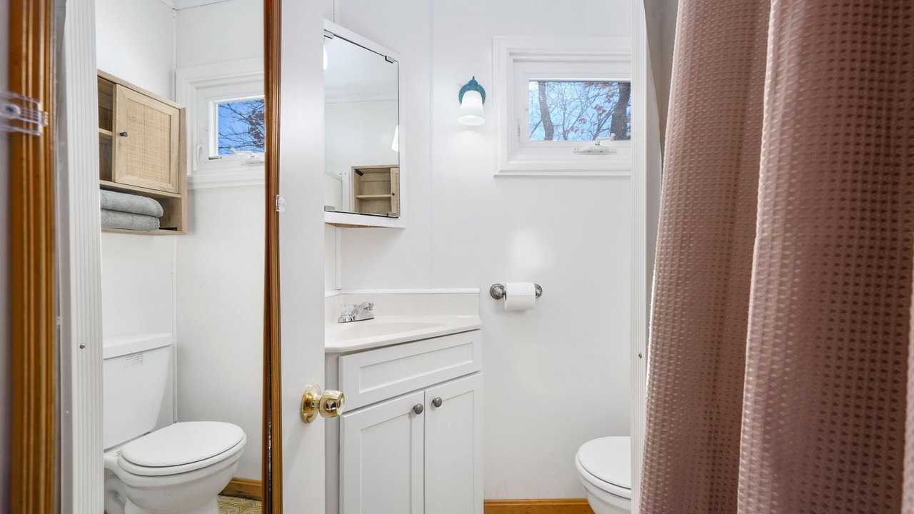 Photo of Bathroom in Silver Beach