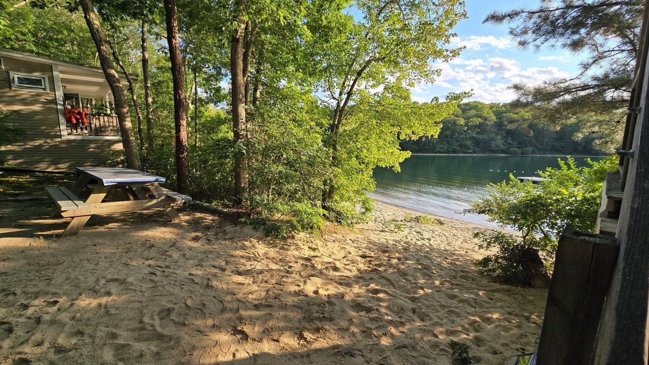 Photo of Outdoor in Silver Beach