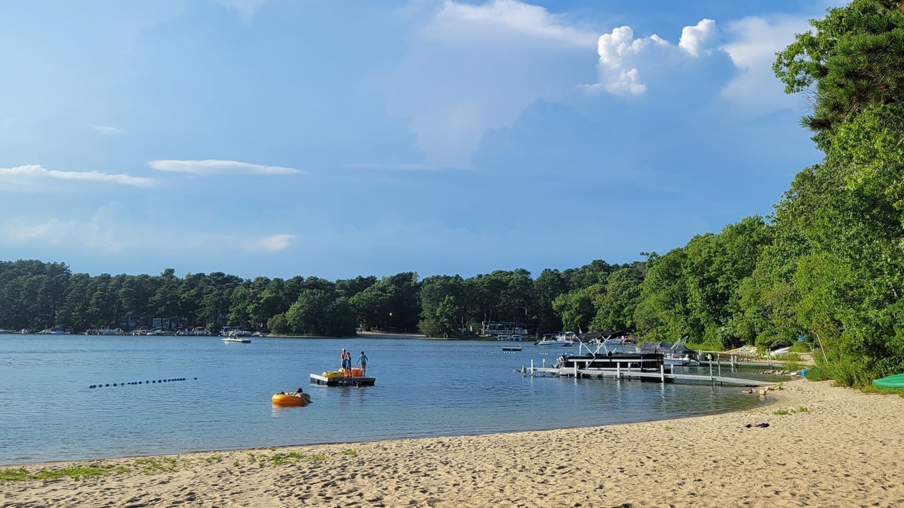Photo of Outdoor in Silver Beach