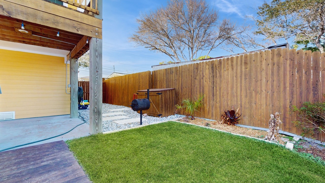 Photo of Outdoor in Flour Bluff