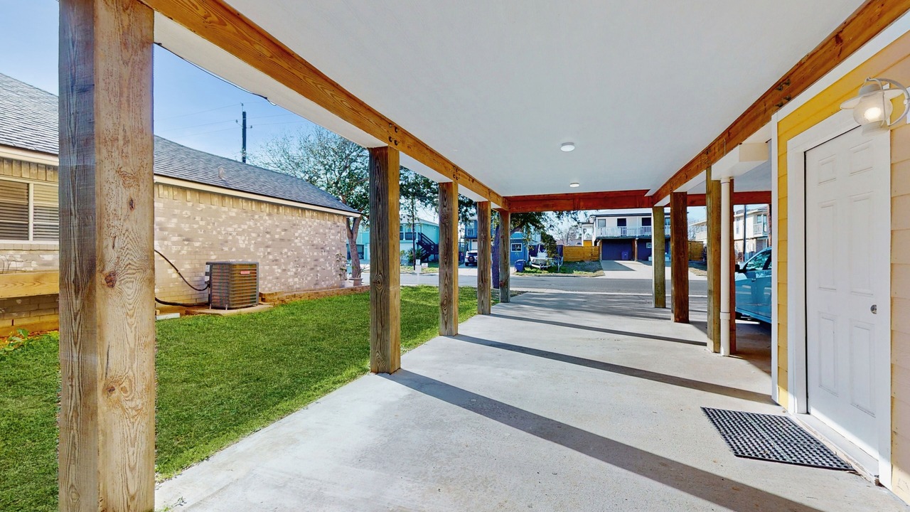 Photo of Outdoor in Flour Bluff