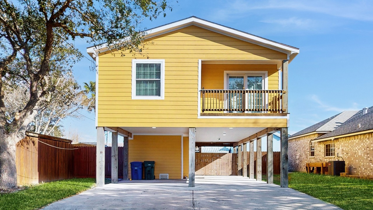 Photo of Outdoor in Flour Bluff