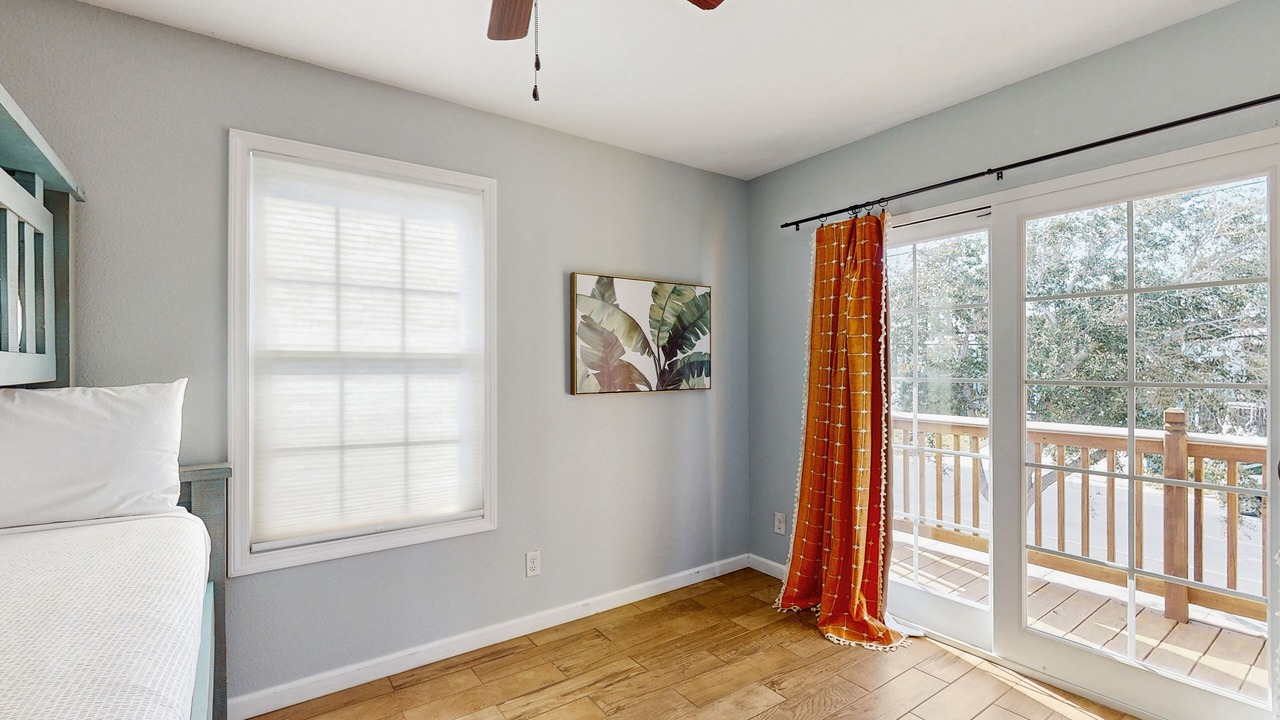 Photo of Bedroom in Flour Bluff