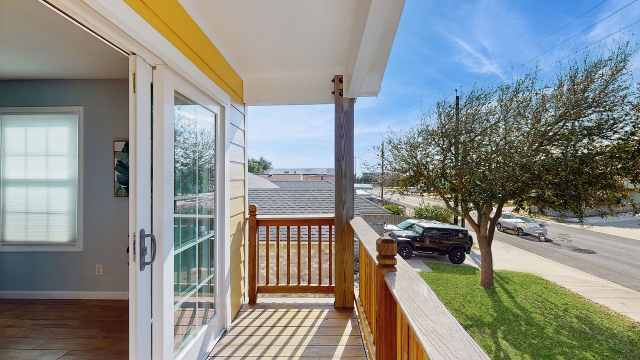 Photo of Outdoor in Flour Bluff
