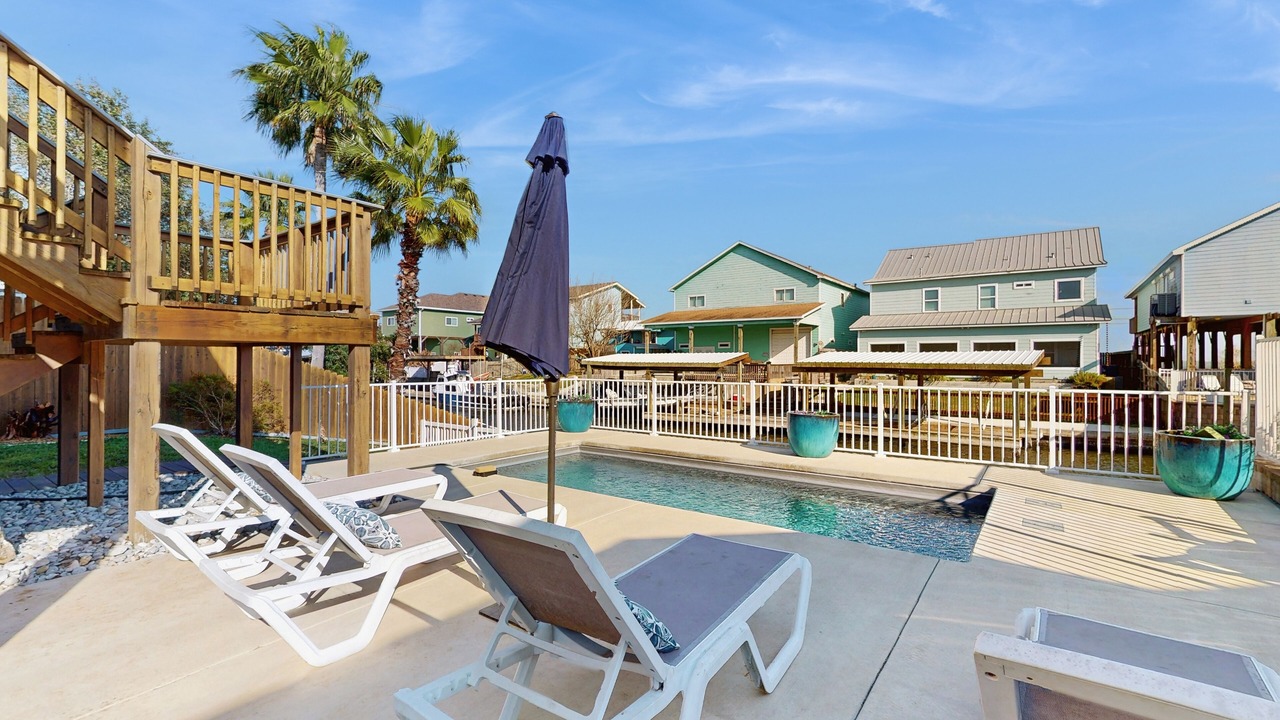 Photo of Outdoor in Flour Bluff
