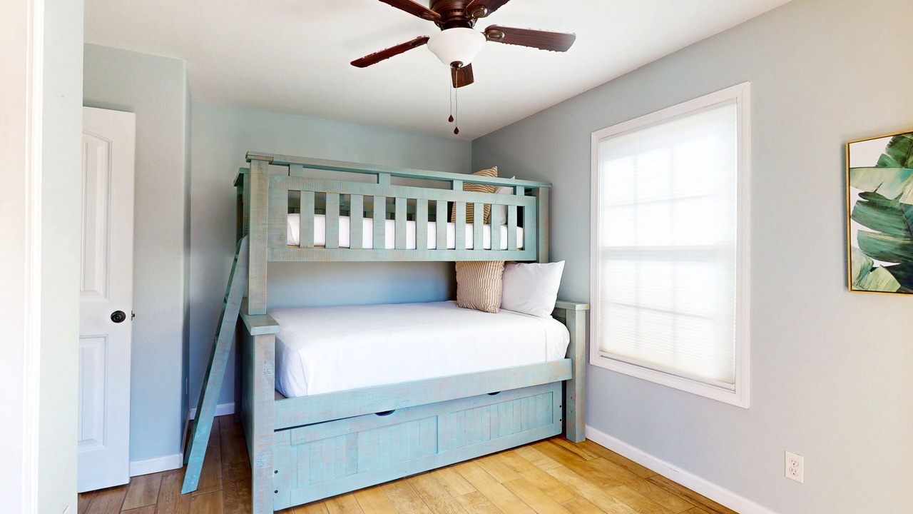 Photo of Bedroom in Flour Bluff