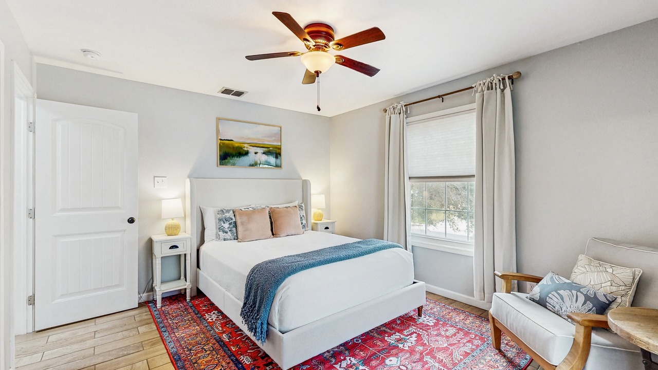 Photo of Bedroom in Flour Bluff