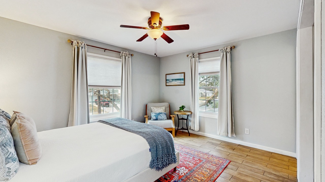 Photo of Bedroom in Flour Bluff