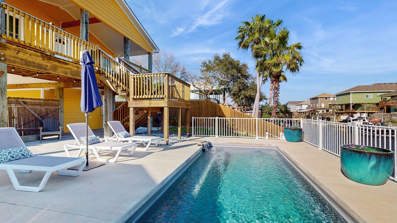 Photo of Outdoor in Flour Bluff