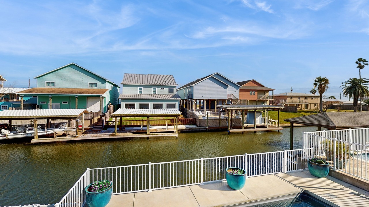 Photo of Outdoor in Flour Bluff