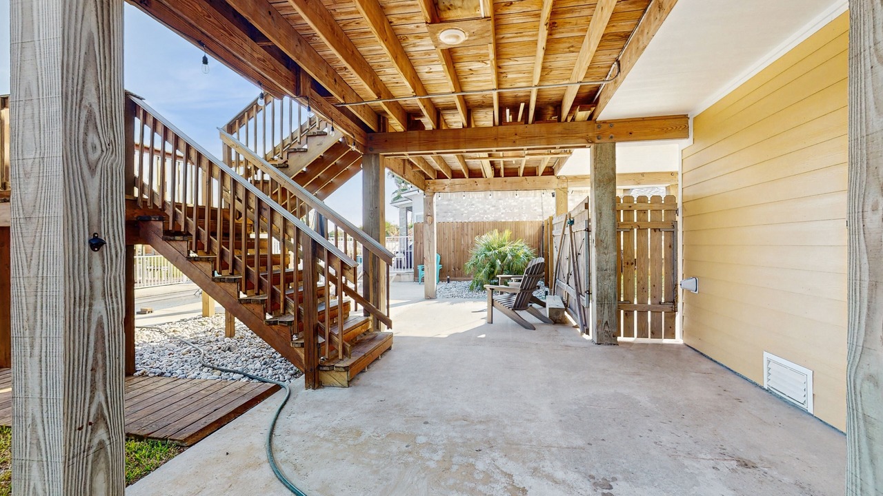 Photo of Outdoor in Flour Bluff