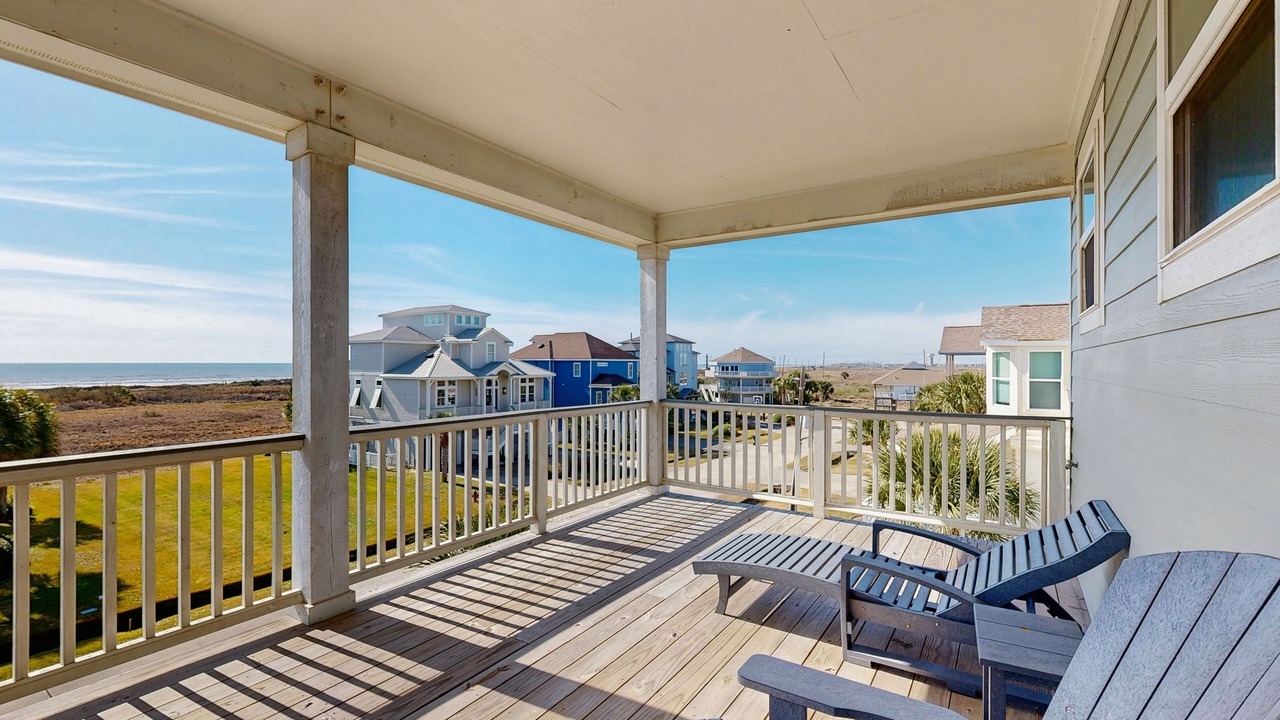 Photo of Outdoor in Pirates Beach West