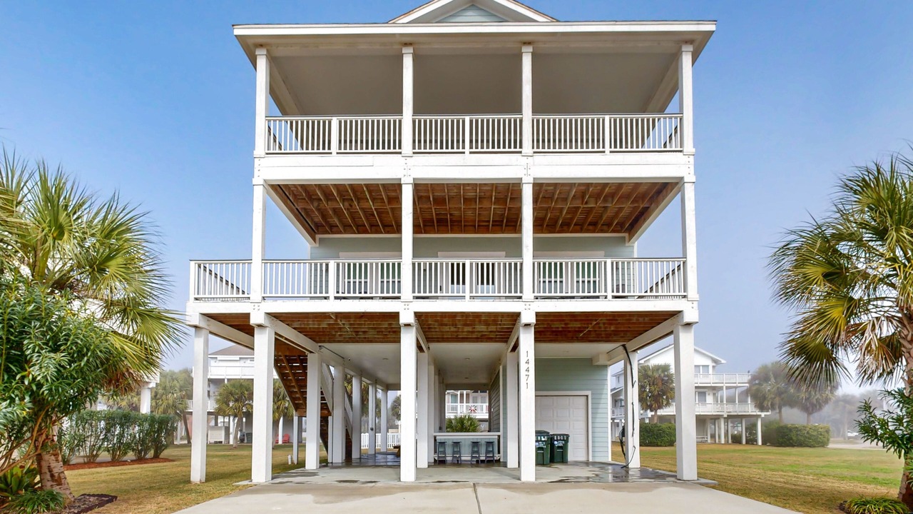 Photo of Outdoor in Pirates Beach West