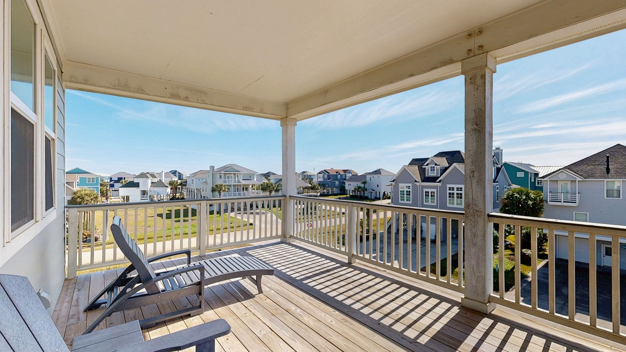 Photo of Outdoor in Pirates Beach West