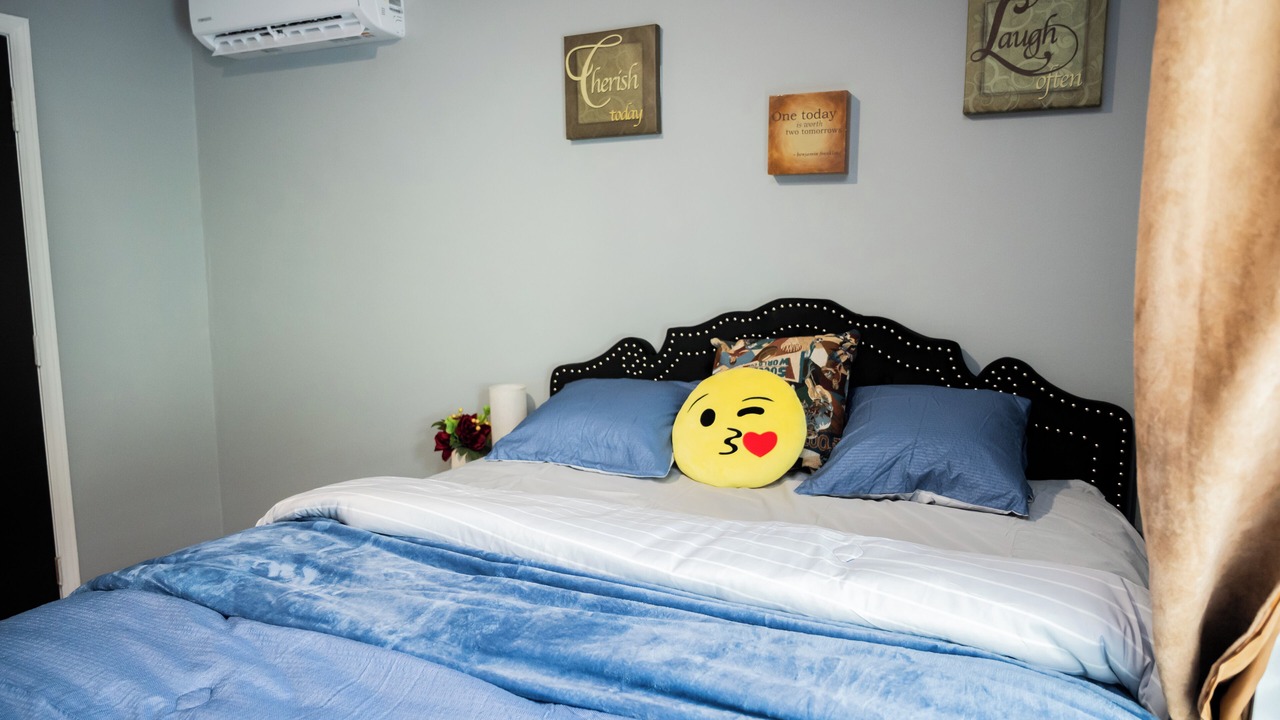 Photo of Bedroom in Rolla