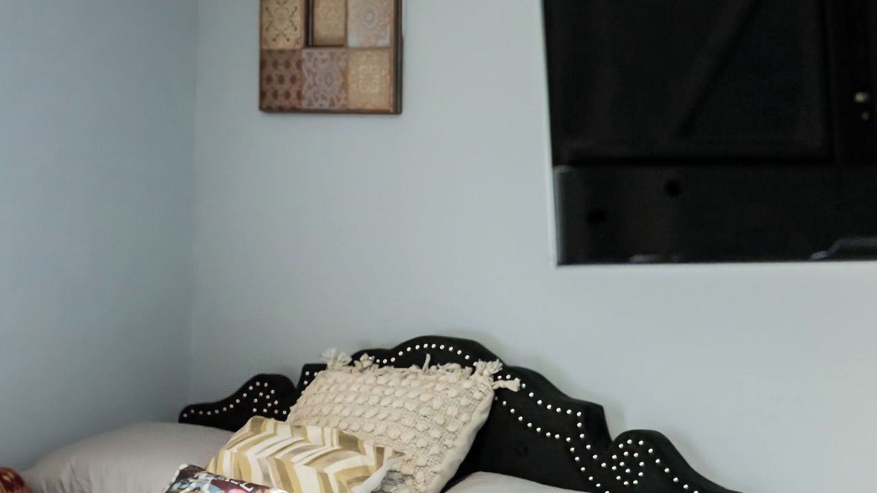 Photo of Bedroom in Rolla