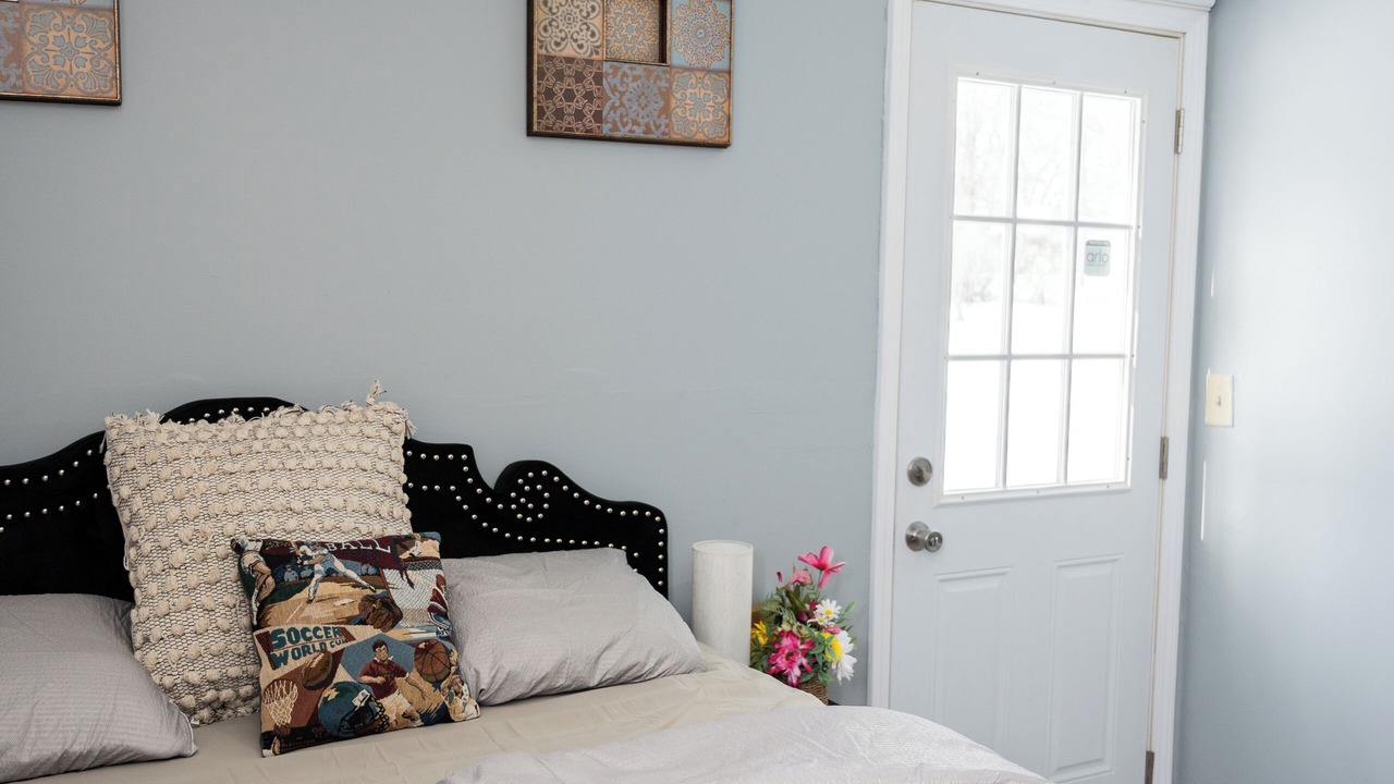 Photo of Bedroom in Rolla