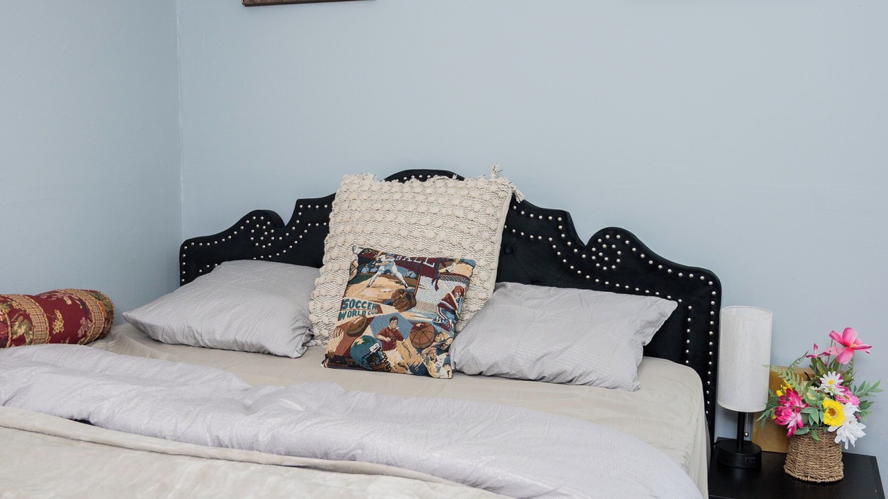 Photo of Bedroom in Rolla
