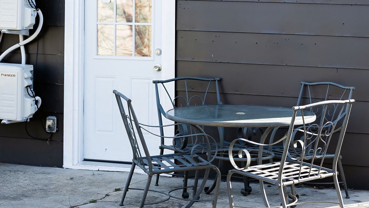 Photo of Outdoor in Rolla