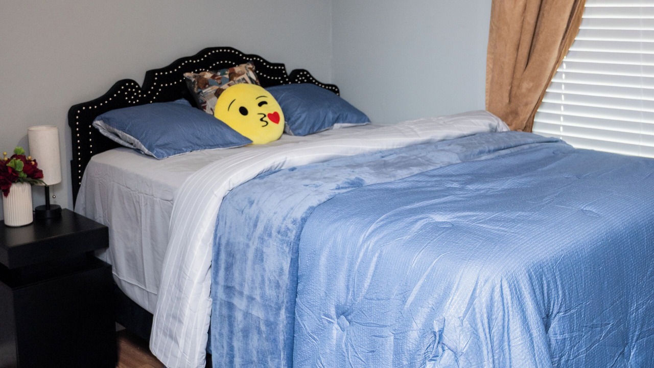 Photo of Bedroom in Rolla