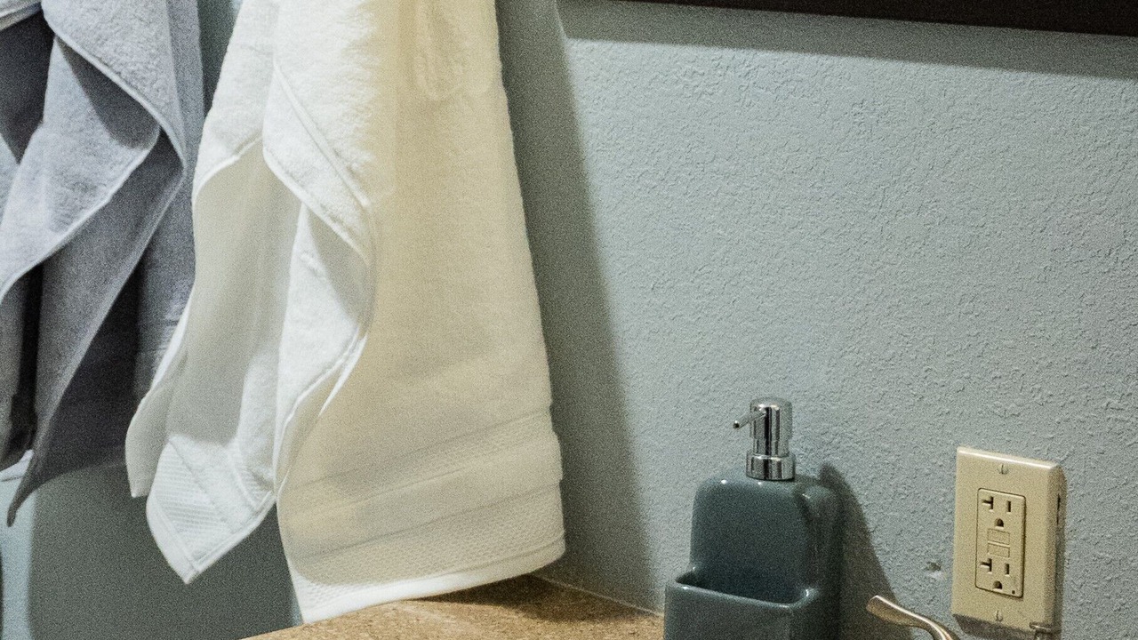 Photo of Bathroom in Rolla
