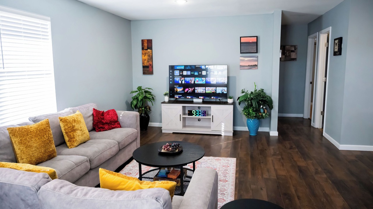 Photo of Livingroom in Rolla