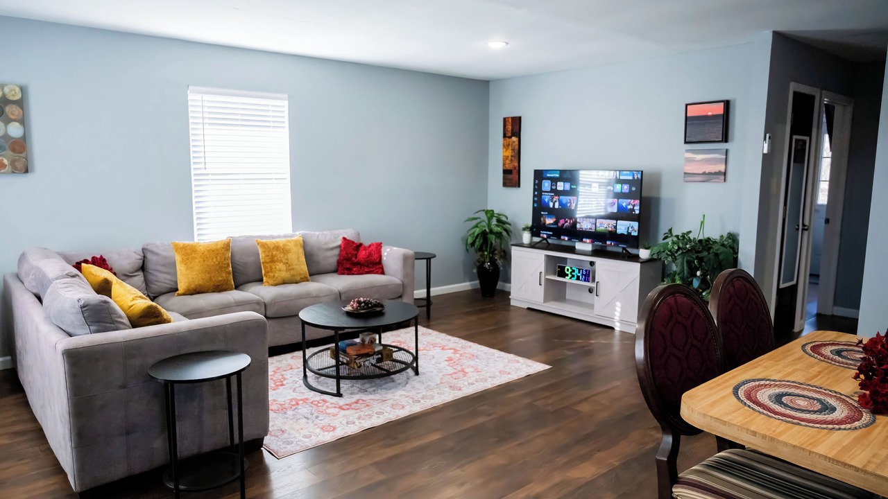 Photo of Livingroom in Rolla