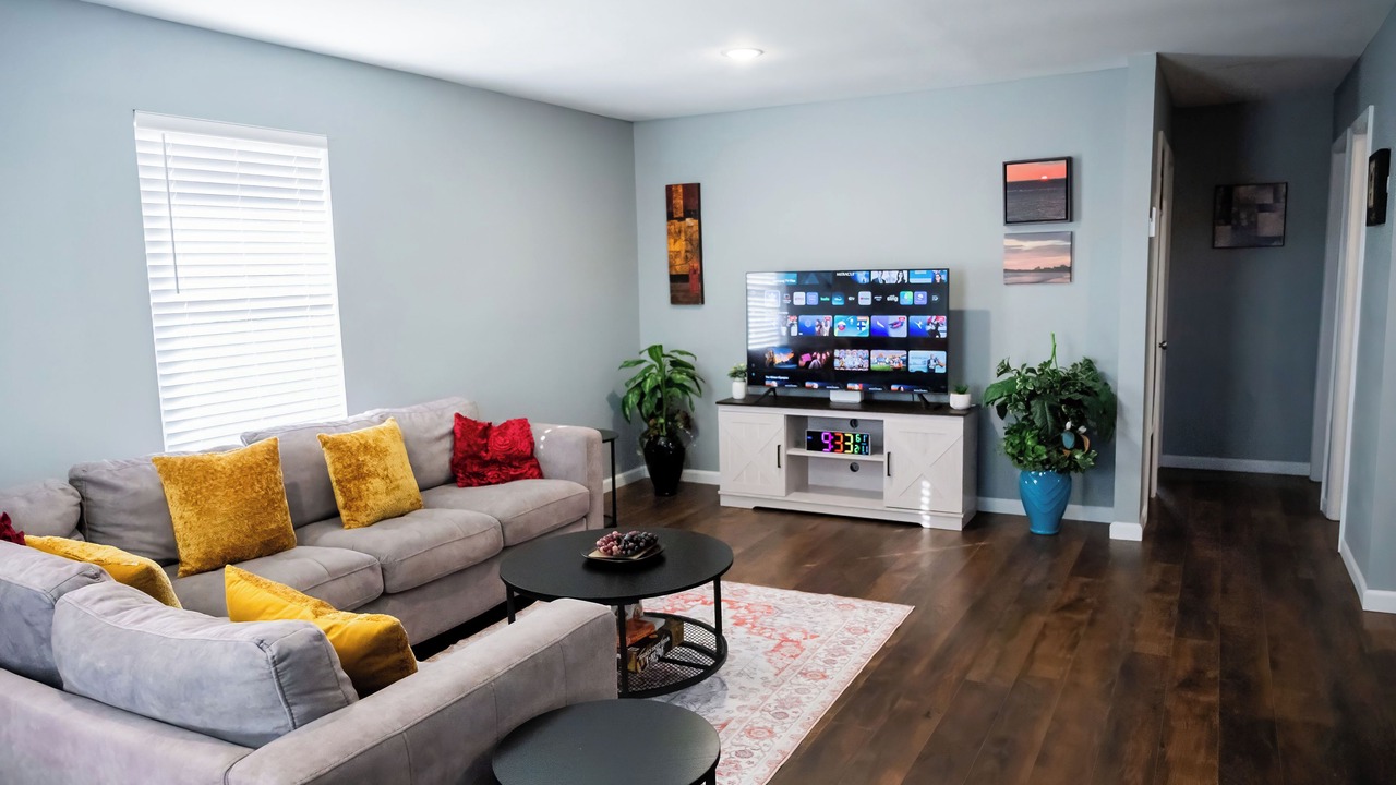 Photo of Livingroom in Rolla
