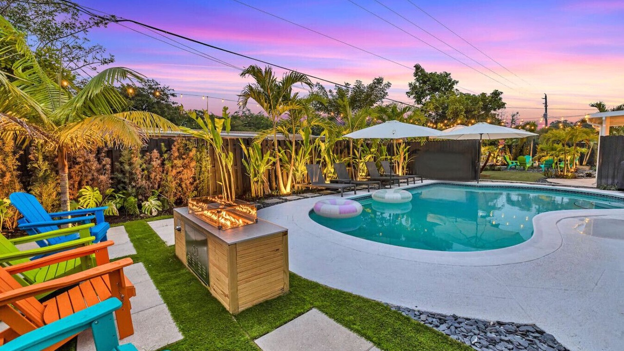 Photo of Outdoor in Plantation