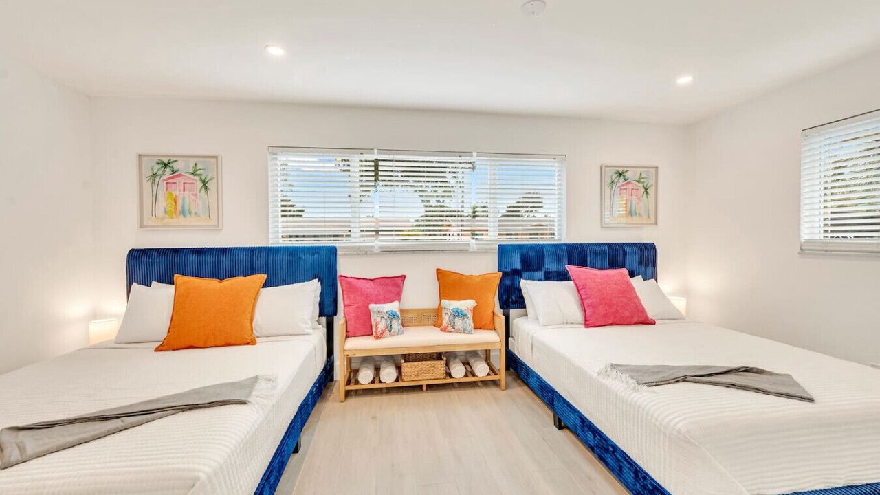 Photo of Bedroom in Plantation